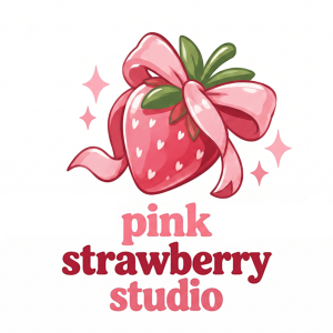 Pinkstrawberrystudio – Unique Frames & Creative Gifts